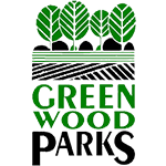 Greenwood parks logo