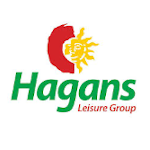 Hagans Leisure logo