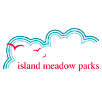Island meadow parks logo