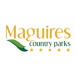 Maguires country parks logo