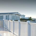 Top 10 Benefits of Installing Premium Decking for Your Caravan Holiday Home