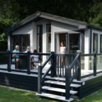 The Environmental Benefits of Vinyl Decking for Holiday Homes