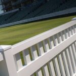 Discover the Benefits of uPVC Fencing for Sports Clubs and Arenas