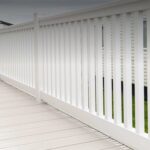 How to Choose the Perfect Railing to Complement Your Decking